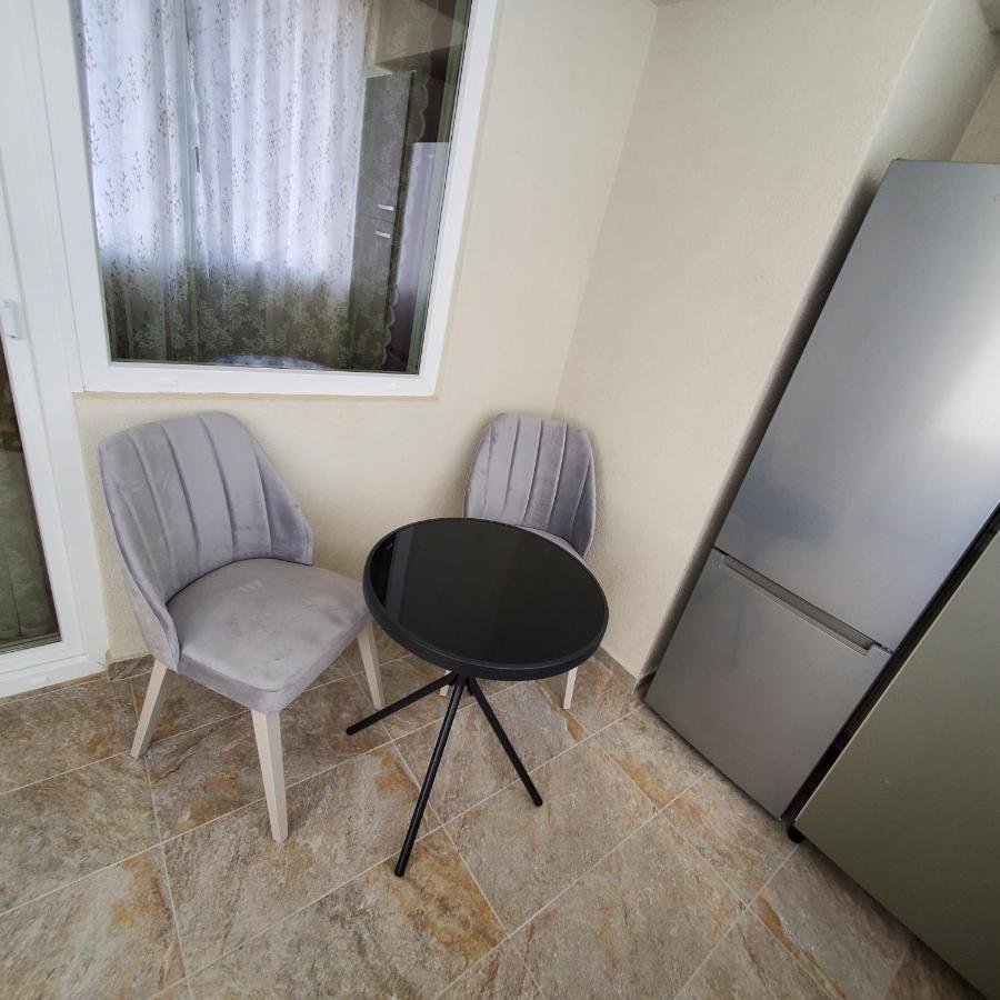 Luxury Apartament Bacovia Bacău Exterior foto