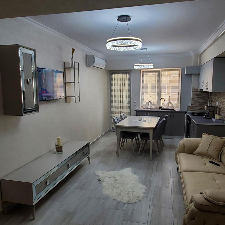 Luxury Apartament Bacovia Bacău Exterior foto