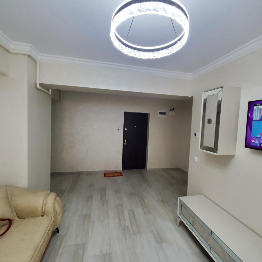 Luxury Apartament Bacovia Bacău Exterior foto