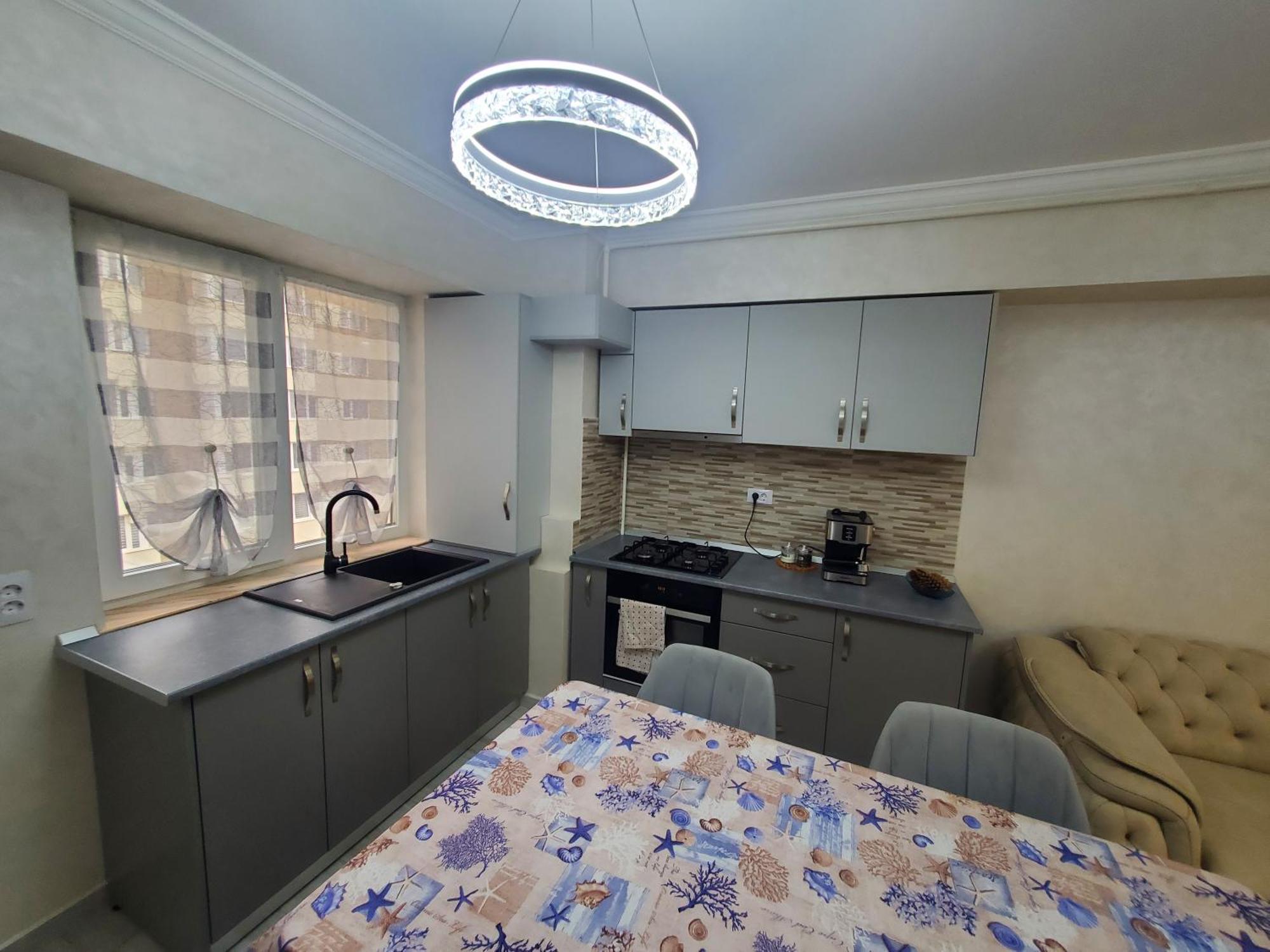 Luxury Apartament Bacovia Bacău Exterior foto
