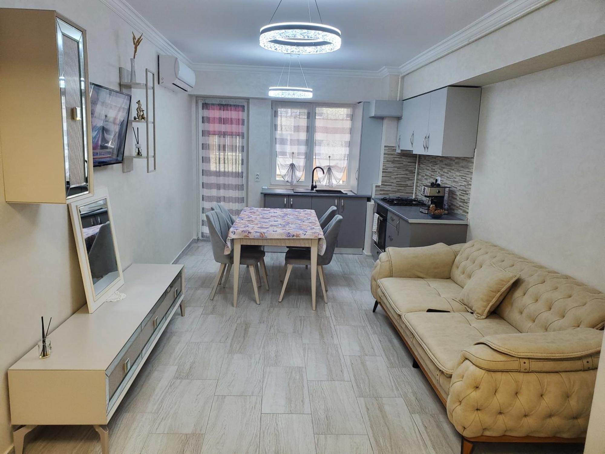 Luxury Apartament Bacovia Bacău Exterior foto